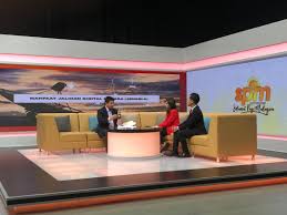 Mapim malaysia 192 views6 years ago. Myjendela Bual Bicara Pengerusi Mcmc Dalam Program Selamat Pagi Malaysia Spm Tv1