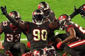 Official facebook of the super bowl lv champions. Predictions For The 2022 Bucs Free Agent Class Bucs Nation