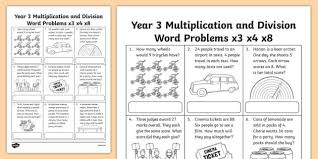 This is the currently selected item. Multiplication Division Worksheets Grade 3 Multiplication Worksheets