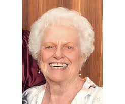 Betty Molnar Obituary (2023)