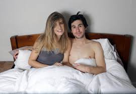 Oscar convinces felix to go on a double date with the pigeon sisters. Couple Try Out Prescription Free Viagra And Reveal What Happened In The Bedroom