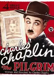 Pielgrzym (1923)