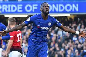 Chelsea defender antonio rudiger has rejected talks of a new contract with his current deal set to expire in 2022 and according to reports, chelsea will need to offer the defender an improved. Gw11 Differentials Antonio Rudiger