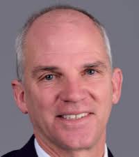 Southeast Community College's Dr. Paul Illich Receives Prestigious Award