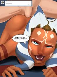 Some good star wars ahsoka Sexy best compilation Free.
