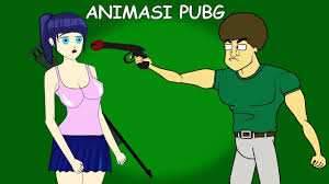 Sampai disini informasi tentang sketsa gambar kartun pubg yang bisa kamu simak pada postingan kali ini. Kartun Lucu Pubg Ketemu Cewe Cantik Pubg Animation Youtube