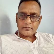 Football fraternity mourns loss of Naicker The Fiji Football Association  president Rajesh Patel, Board Members together with the entire football  fraternity is deeply saddened to learn the passing away of a football