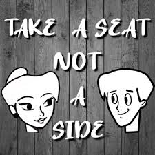 The official version and director's cut differ by how many minutes? Take A Seat Not A Side