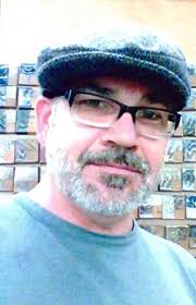 Eric Yandell Obituary May 28, 2017