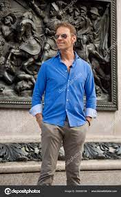 Turin Italy June 2018 Famous Actor Rocco Siffredi Meets His – Stock  Editorial Photo © jacklondon #200658166