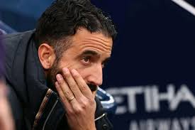 Goal 53' PSG 0:2 Manchester City Keep following us at NewsVibe Liberia