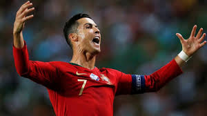 Having begun his career with sporting cp, cristiano ronaldo says facing the portuguese club on matchday one in madrid will be 'another beautiful moment' in his life. Portuguese Football Club Sporting Lisbon May Name Stadium After Cristiano Ronaldo Hindustan Times