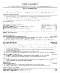 Getting your first job is one of the hardest. Cv Sample For First Time Job