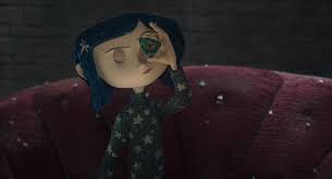 Have you seen a film called coraline? Coraline 2009 Animation Screencaps Coraline Coraline Aesthetic Coraline Movie