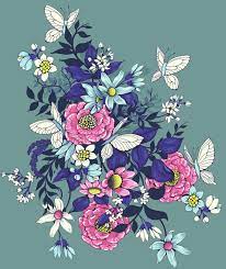 116,000+ vectors, stock photos & psd files. Design A Floral Pattern For Fabric In Adobe Photoshop