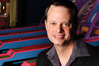 2011 40 Under 40 Honoree: Benjamin Goss