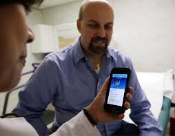 Patient Tracking Takes A Techy Turn At Ochsner Business