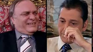 Dolina Volkov 2003 77 Seriya Youtube