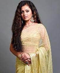 Curly Hair Drashti Dhami Curly Hair Styles Fashion