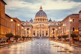 Vatican city takes the title for several superlatives—some claim it houses the world's most famous artwork, others say it's the world's most spiritual place for catholics. Top 8 Tips For Exploring Vatican City Pope Web Vatican 2021