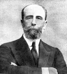 Mariano Fernández de Henestrosa y Ortiz de Mioño