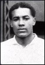 Walter Tull
