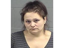 Latoya Wolf Sentenced For 2003 Death Of Kenneth Wells