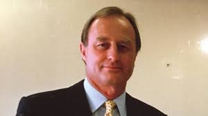 Bruce Hudson helped put Australia