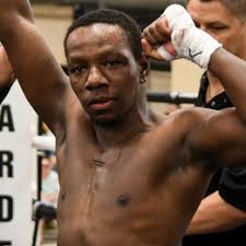 Jose Zaragoza vs. Dan Abram, Ballroom Boxing 10