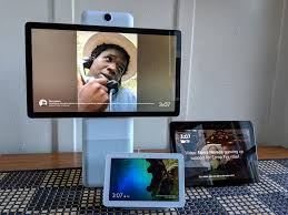 The kindle fire can install any app in the standard android apk format, but i strongly suggest only installing apps you've moved over from a phone or downloaded from a major app store. Amazon Echo Show Vs Facebook Portal Vs Google Home Hub Which Speaks To You Venturebeat