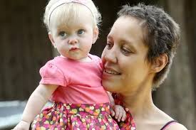 Police apologise after three officers stripped heavily pregnant mum and  handcuffed her in cell for 11 hours