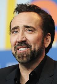 Nicholas Cage, Faye Dunaway, Gina Gershon To Star In 'Inconceivable' Here
