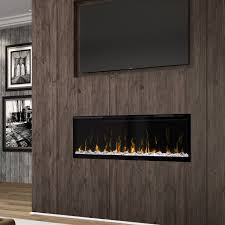 Shop our lowest prices and largest selection of dimplex electric fireplaces. Dimplex Electric Fireplaces Fireboxes Inserts Products Ignitexl 50 Linear Electric Fireplace