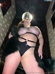 Bel Larcombe  Slice_of_salami_  Bel Larcombe slice_of_salami_   bel_larcombe_ Nude OnlyFans Leaked Photo 320 - Fapomania!