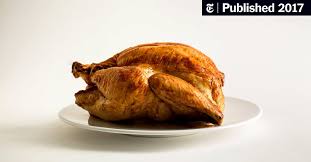 Maybe you would like to learn more about one of these? A Helping Of Science With Your Thanksgiving Dinner The New York Times