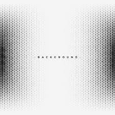 Halftone Element Monochrome Abstract Graphic Pattern Halftone Background Png And Vector With Transparent Background For Free Download Monochrome Halftone Pattern Halftone