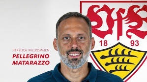 Der vfb stuttgart hat drei tage nach seinem rauschhaften sieg bei borussia dortmund einen schweren kater gerade noch verhindert. Vfb Stuttgart Hires American Pellegrino Matarazzo As Head Coach 12 31 2019
