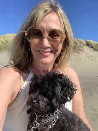 What would I look like with silver hair?