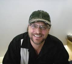 Steve Blum