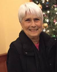 Priscilla Edna Rich Snyder Obituary