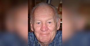 Obituary information for William J. Nagle, Jr.