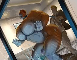 Rule34 - If it exists, there is porn of it  absolutbleu, boss  7412135