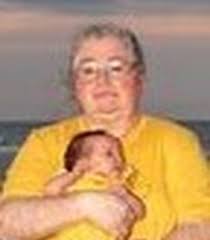 Barbara Price Obituary