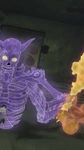 Add it to your homescreen and you'll feel darkness hovering over your head. Susanoo Phone Wallpapers Wallpaper Cave