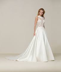 Most brides tell us that accessories make the entire dress. Drusena Pronovias Sale Wedding Dress Uk12 Romantique Bridal