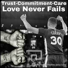 On his right wrist, stephen curry has a tattoo of a hebrew passage from 1 corinthians 13:8 in the new testament. Pin On Twitter Photos