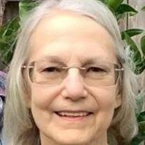 Cheryl Diane (Cawvey) Springer Obituary