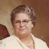 Evelyn Beck (1918–1986)