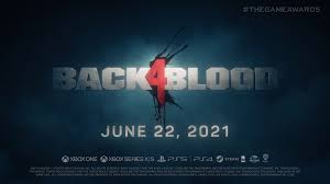 Последние твиты от back4blood (@back4blood). 0krofwmgqbledm