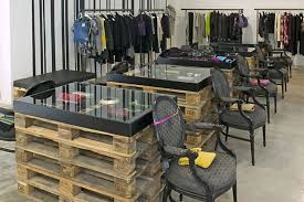 F95 Fashion Store Berlin Retail Design Blog Retail Space Design Retail Design Retail Design Blog